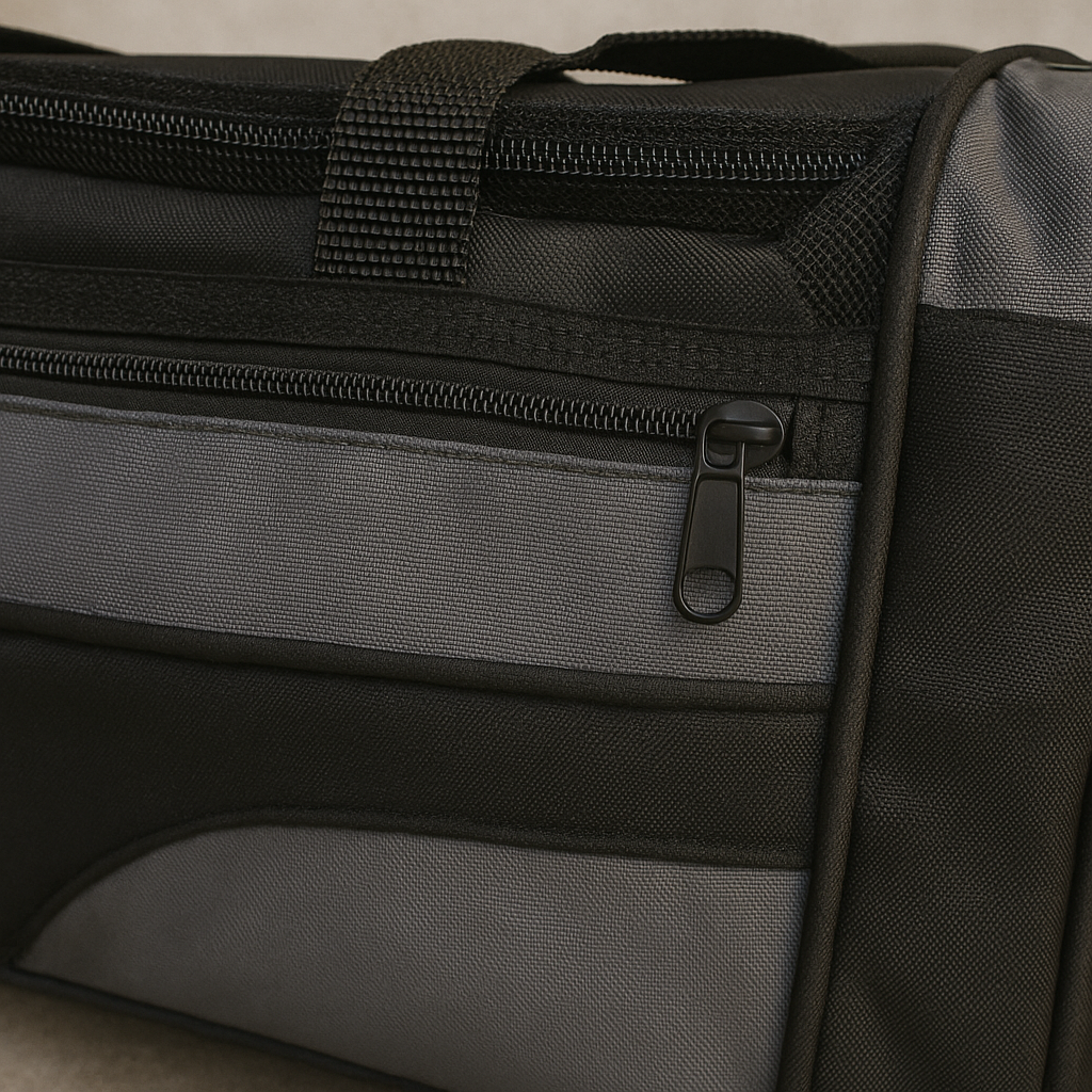 Bolsa de Viagem - Miniatura 2