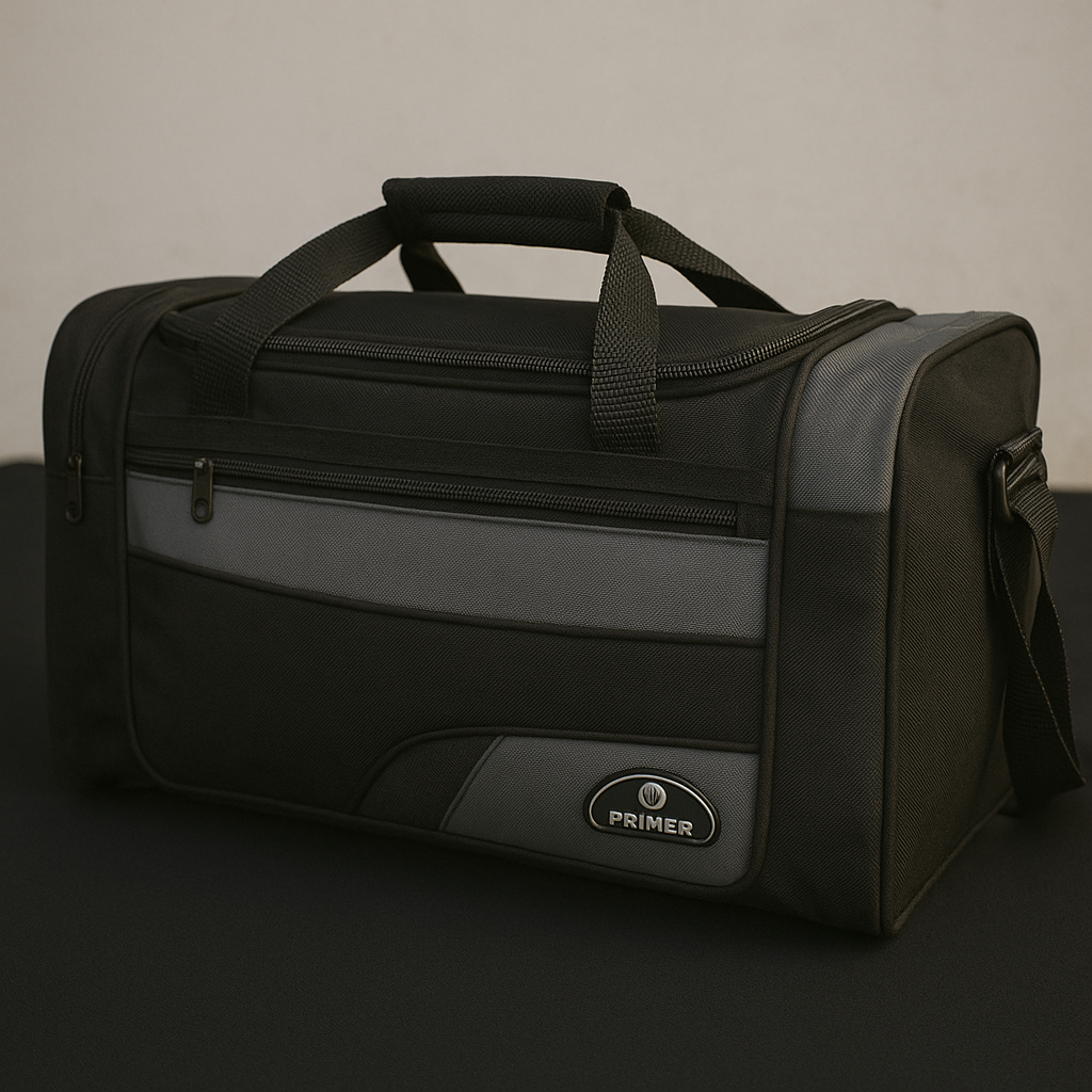 Bolsa de Viagem - Miniatura 3