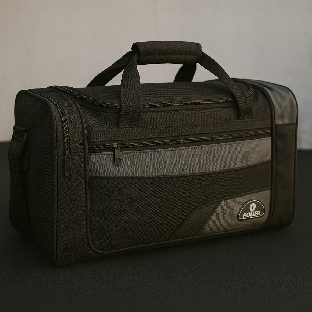 Bolsa de Viagem - Miniatura 1