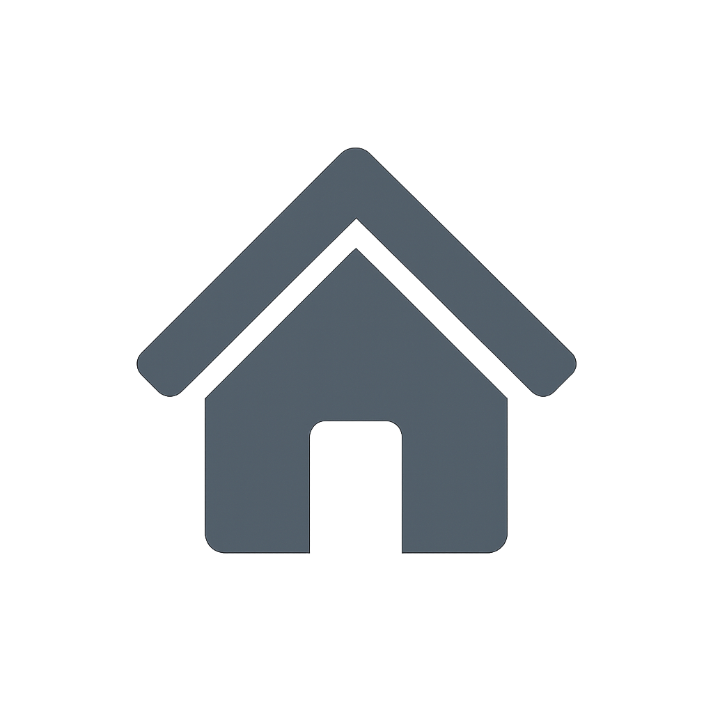 Ícone Home